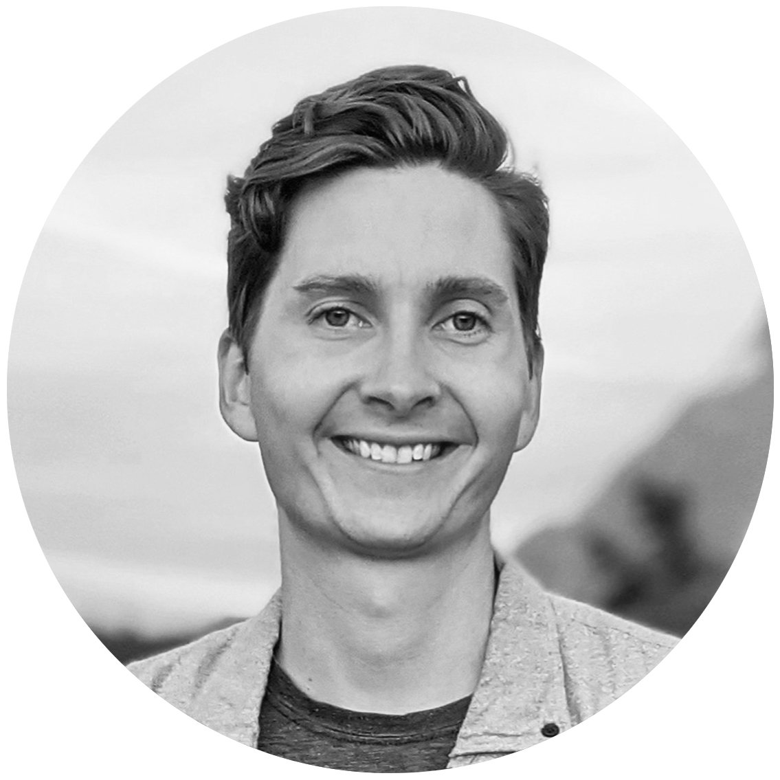 Matthew Fuhr, principal residential designer and architect-led design lead at Terralite Design, Snoqualmie Pass and Cle Elum